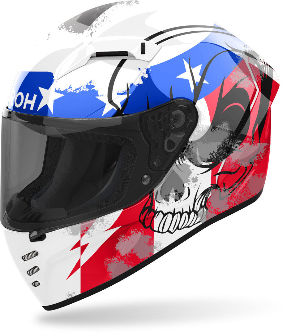 Capacete Airoh Connor