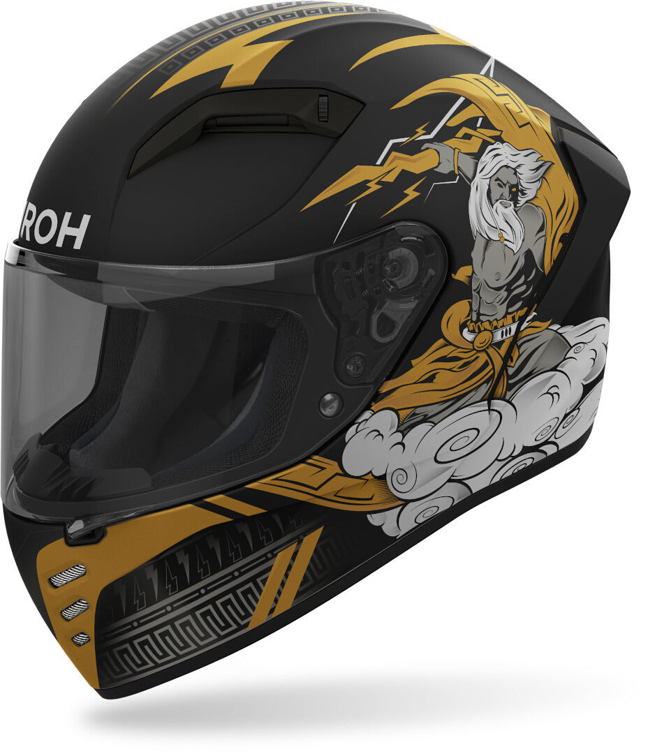 Capacete Airoh Connor