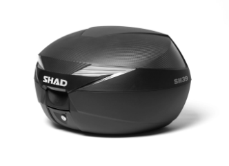 Baú Shad SH39