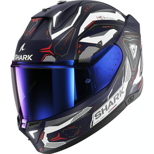 Capacete Shark Skwal i3 Link
