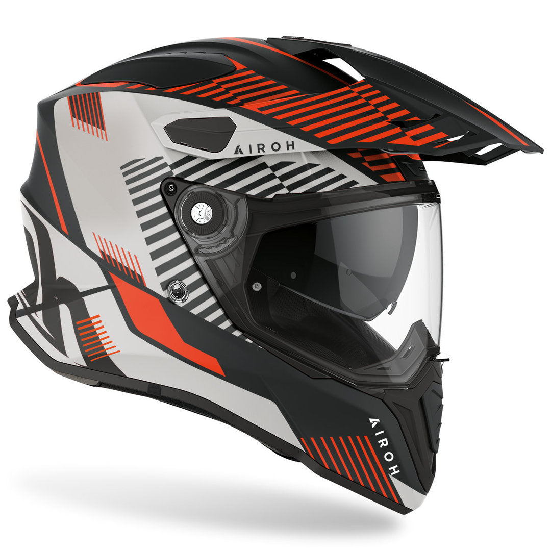 Capacete Airoh Commander Boost