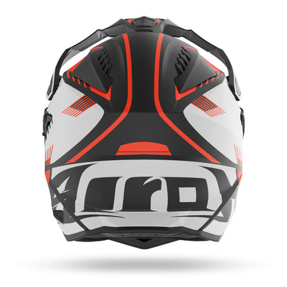 Capacete Airoh Commander Boost