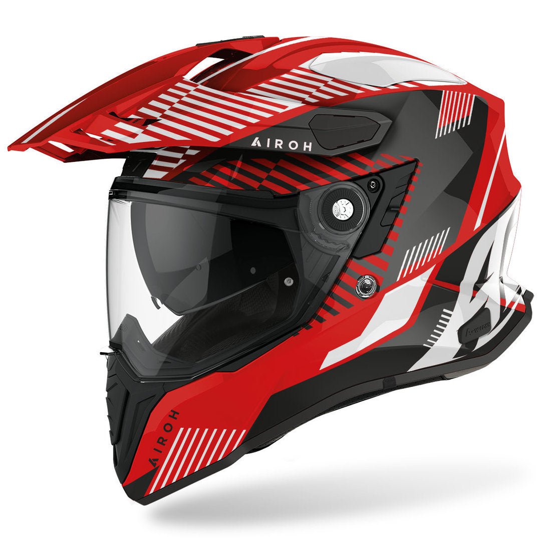 Capacete Airoh Commander Boost
