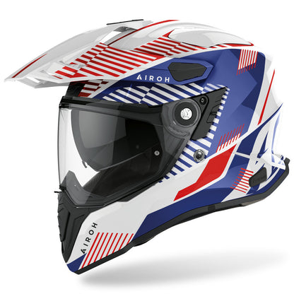 Capacete Airoh Commander Boost