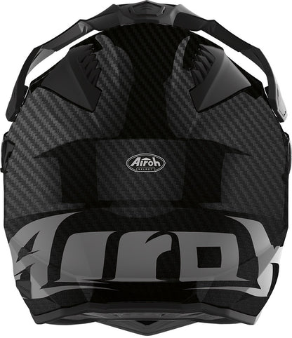 Capacete Airoh Commander Carbon Gloss