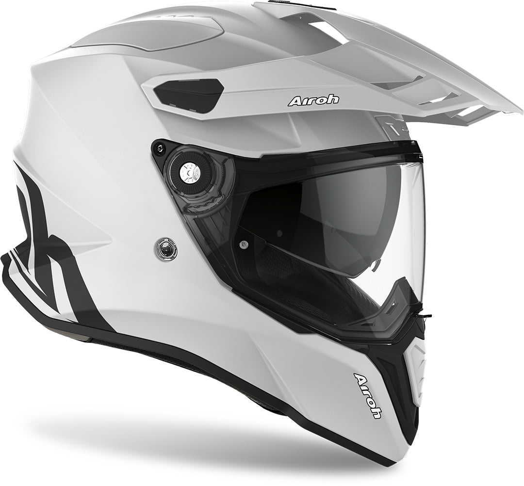 Capacete Airoh Commander Concrete
