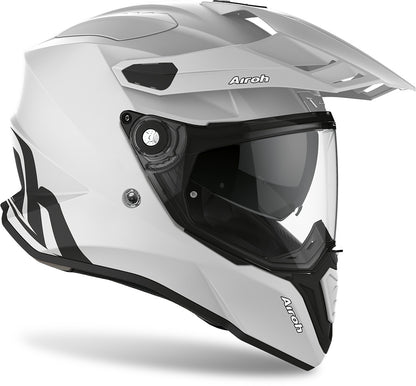 Capacete Airoh Commander Concrete