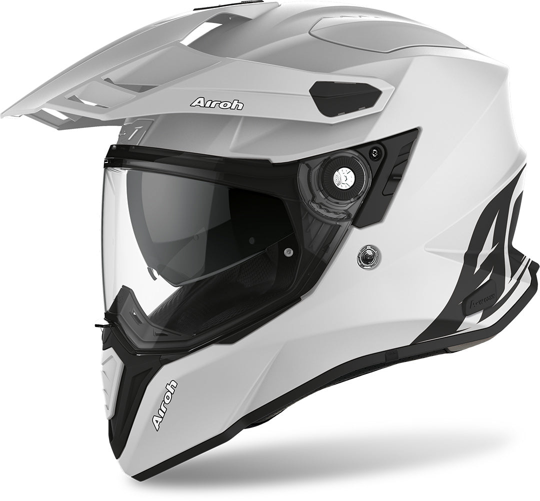 Capacete Airoh Commander Concrete