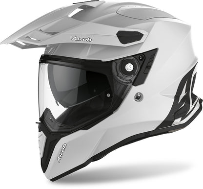 Capacete Airoh Commander Concrete