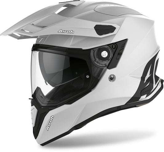 Capacete Airoh Commander Concrete