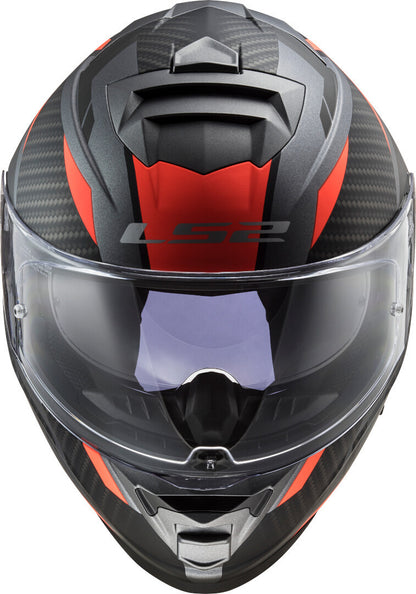 Capacete LS2 FF800 Storm Racer