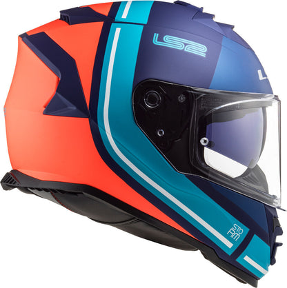 Capacete LS2 FF800 Storm Slant