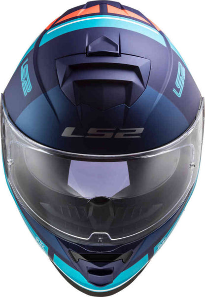 Capacete LS2 FF800 Storm Slant