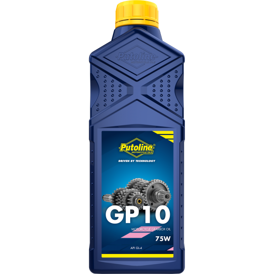 Oleo de Transmissão GP10