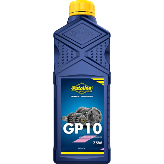 Oleo de Transmissão GP10
