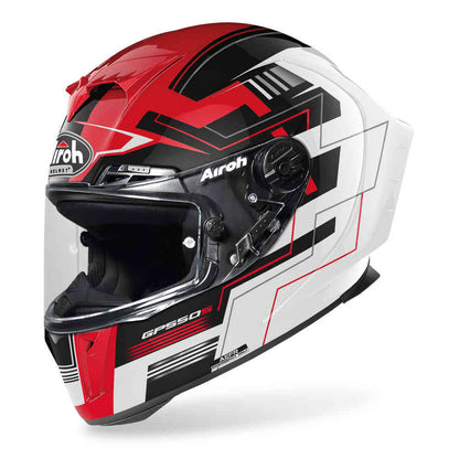 Capacete Airoh GP550 S Challenge