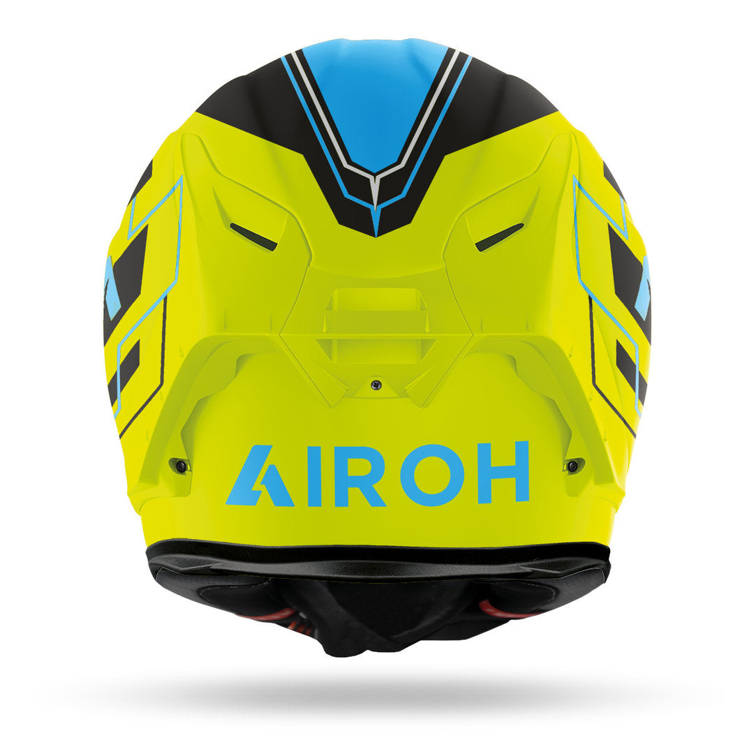 Capacete Airoh GP550 S Challenge