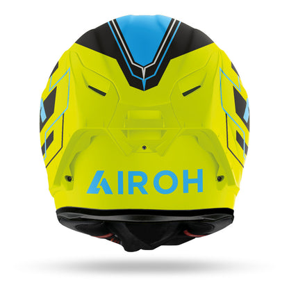 Capacete Airoh GP550 S Challenge
