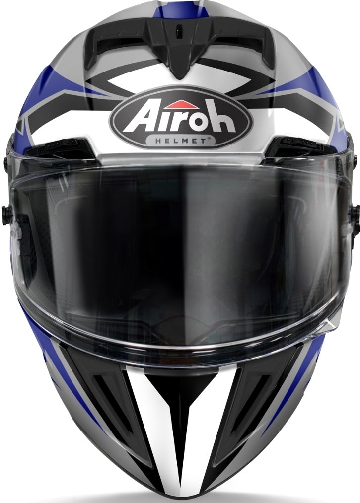 Capacete Airoh GP550 S Wander