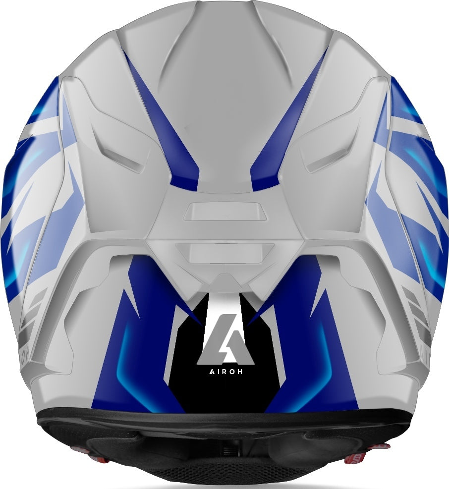 Capacete Airoh GP550 S Wander