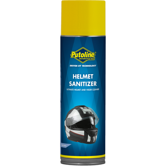 Putoline Helmet Sanitizer