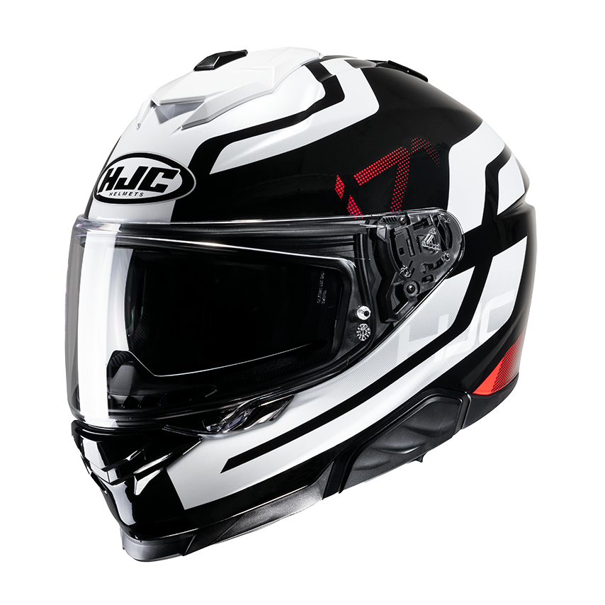 Capacete HJC Enta