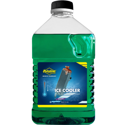 Ice Cooler 2L