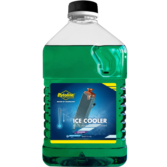 Ice Cooler 2L