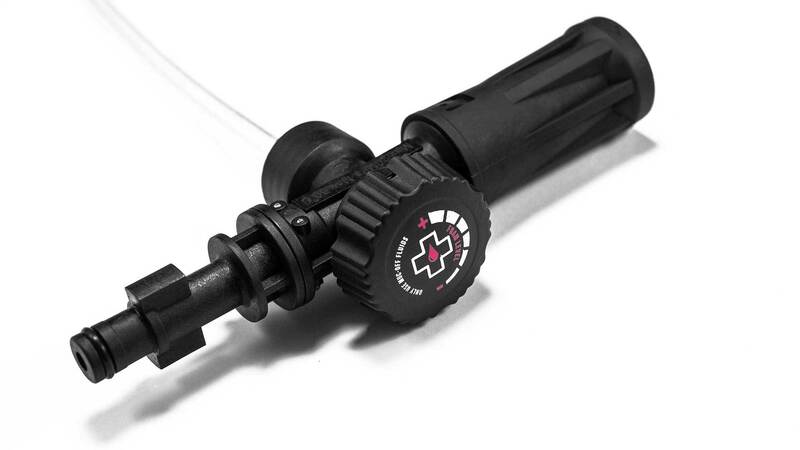 Muc-Off Kit de Limpeza com Máquina