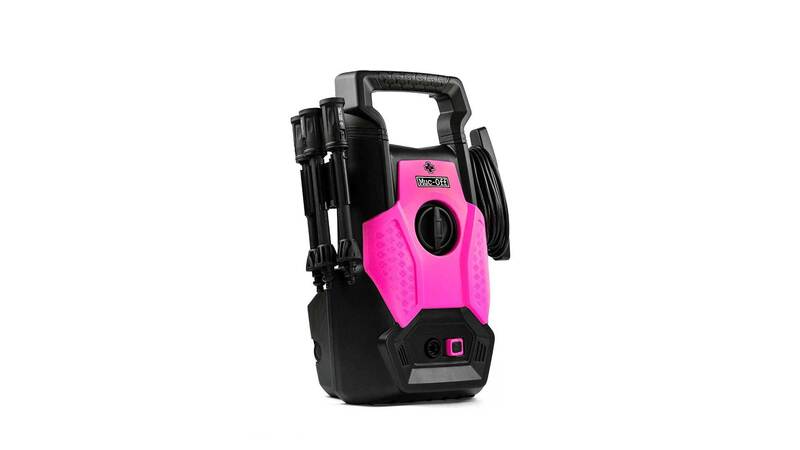 Muc-Off Kit de Limpeza com Máquina