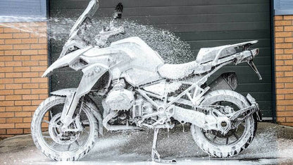 Muc-Off Kit de Limpeza com Máquina
