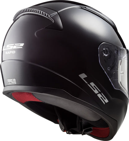 Capacete LS2 FF353 Rapid Solid