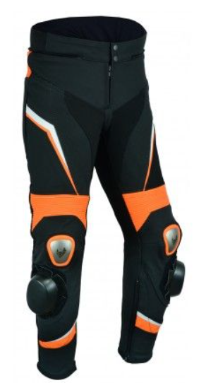 Calças Lovo Racer
