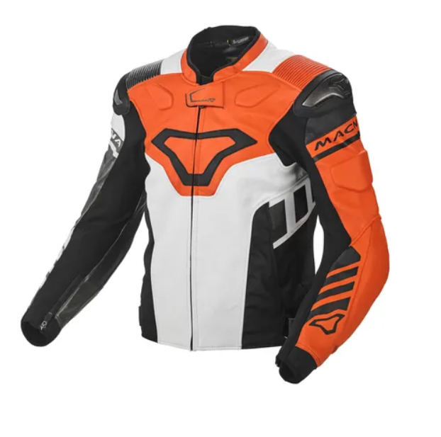 Casaco Macna Tracktix