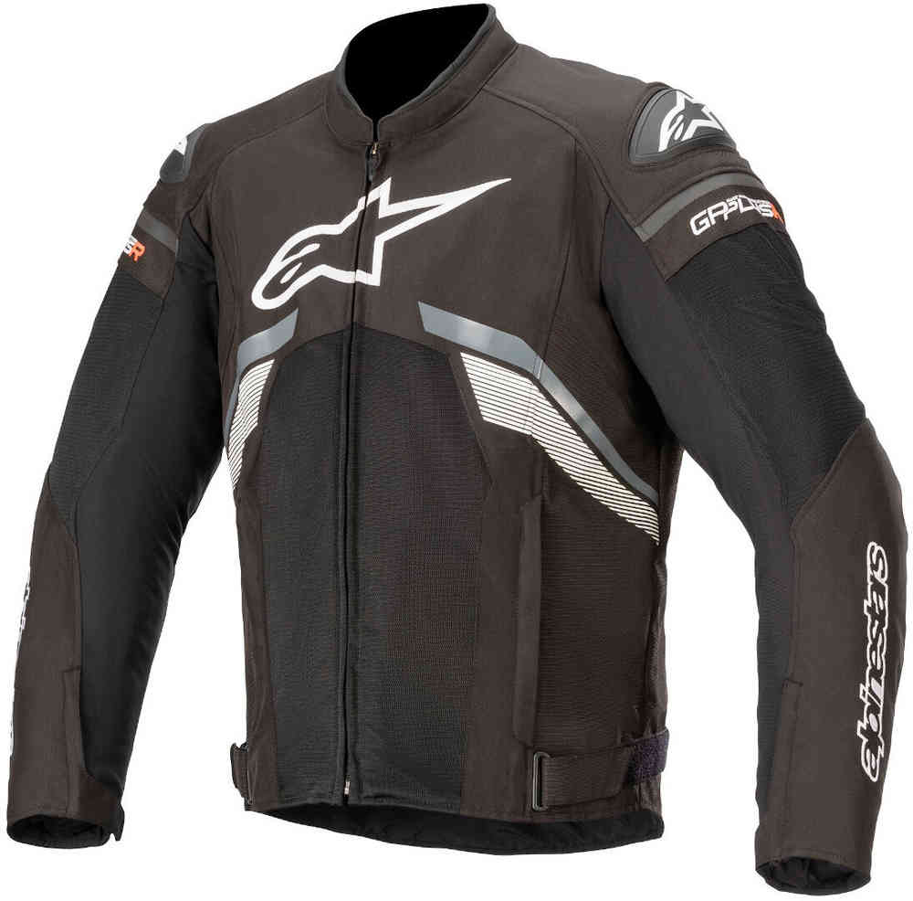 Casaco Alpinestars T-GP Plus R V3 Air