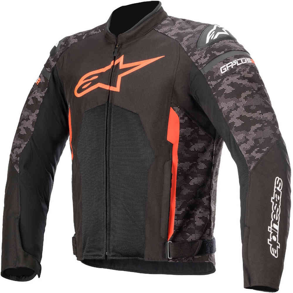 Casaco Alpinestars T-GP Plus R V3 Air