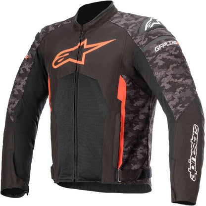 Casaco Alpinestars T-GP Plus R V3 Air