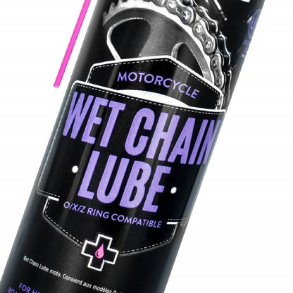 Muc-Off Chain Lube Spray