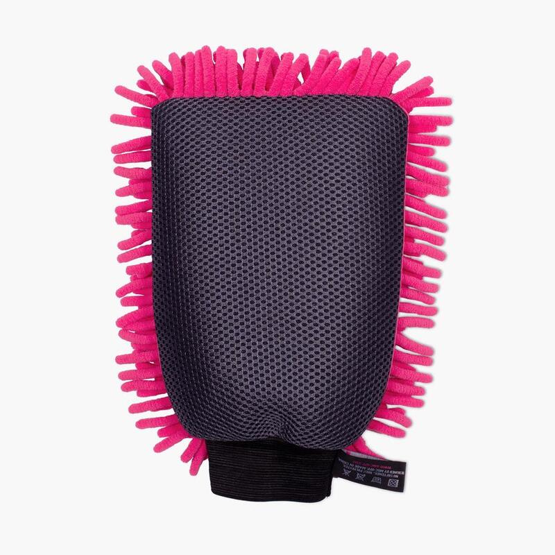 Muc-Off Luva Limpeza de Microfibra