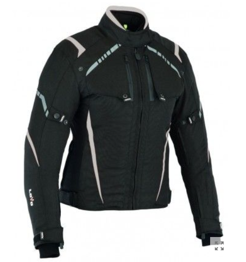 Casaco Lovo Elite - Lady
