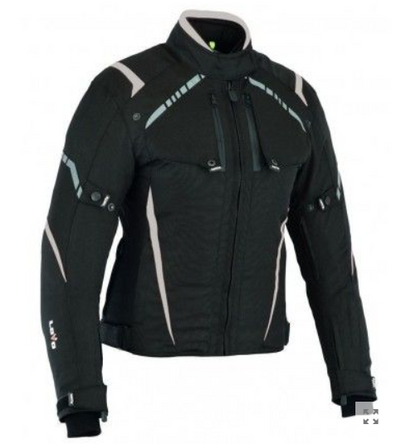 Casaco Lovo Elite - Lady