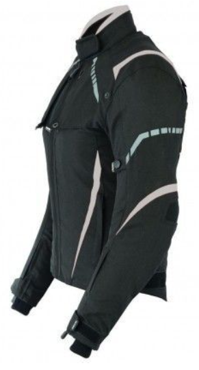 Casaco Lovo Elite - Lady
