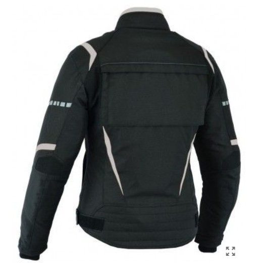 Casaco Lovo Elite - Lady