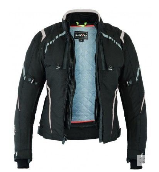Casaco Lovo Elite - Lady