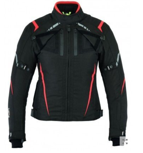 Casaco Lovo Elite - Lady