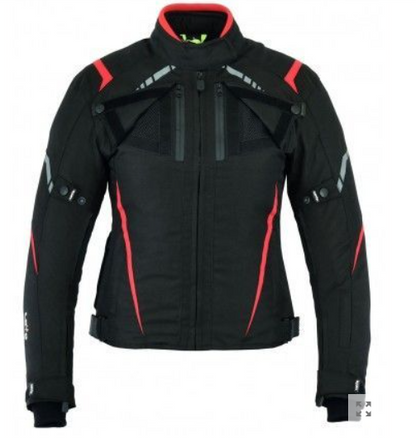 Casaco Lovo Elite - Lady