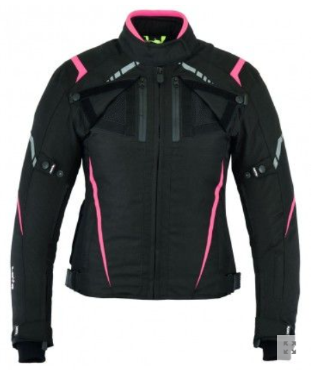 Casaco Lovo Elite - Lady