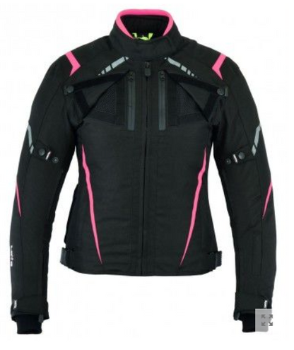 Casaco Lovo Elite - Lady