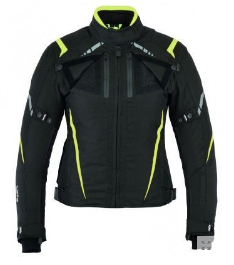 Casaco Lovo Elite - Lady