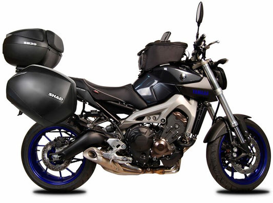 Suporte Lateral Shad para Yamaha MT-09 2013-2016